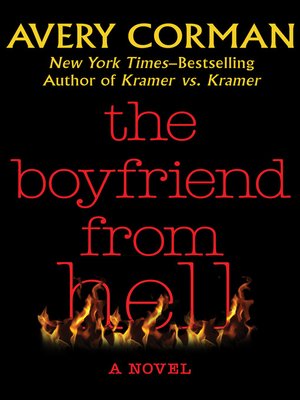 cover image of Boyfriend from Hell